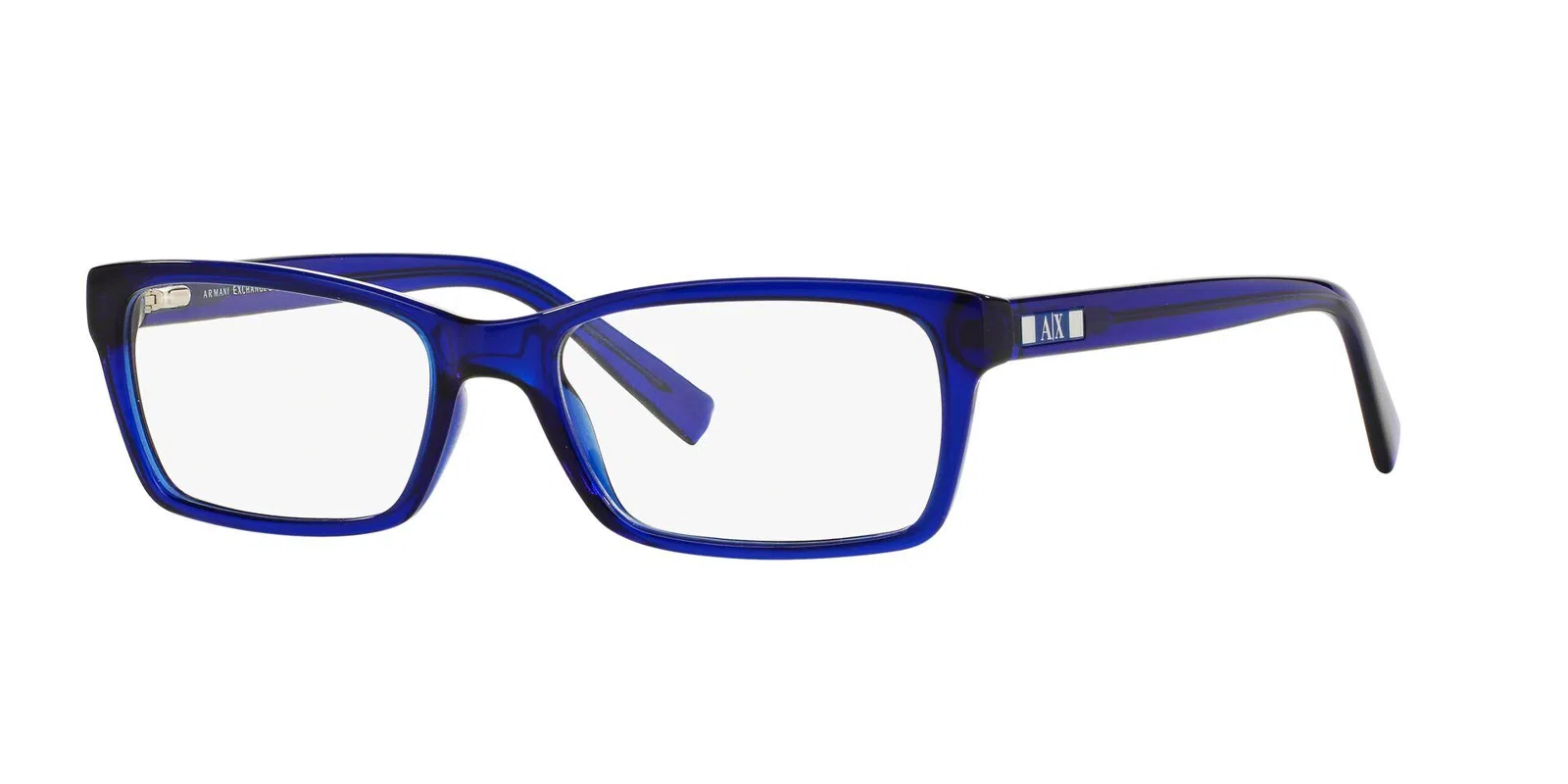Armani Exchange 3007 Eyeglasses - view 68